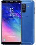 Samsung Galaxy A6+ (2018) - Unlock App